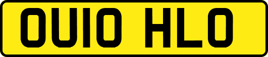 OU10HLO