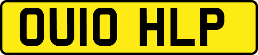 OU10HLP