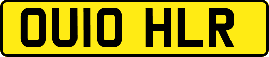 OU10HLR