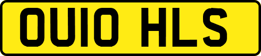 OU10HLS