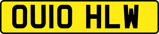 OU10HLW
