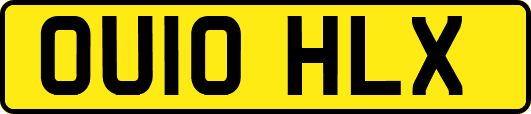 OU10HLX