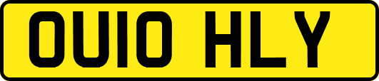 OU10HLY