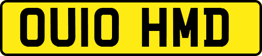 OU10HMD
