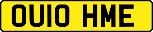 OU10HME