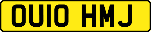 OU10HMJ
