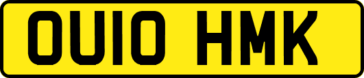 OU10HMK
