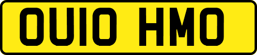 OU10HMO