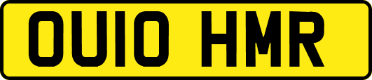 OU10HMR