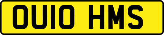 OU10HMS