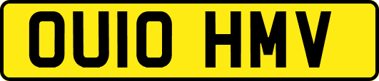 OU10HMV
