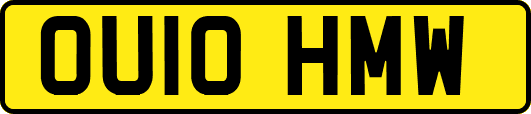 OU10HMW