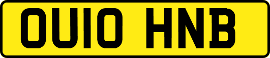 OU10HNB