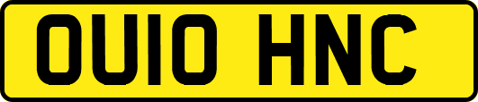 OU10HNC