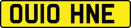 OU10HNE
