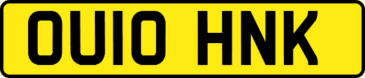 OU10HNK