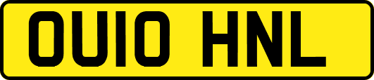 OU10HNL