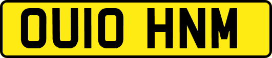 OU10HNM