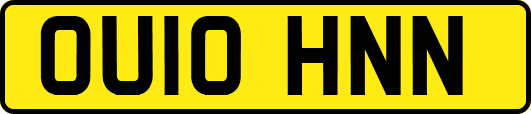 OU10HNN