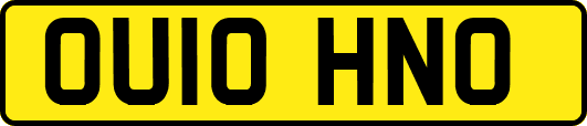 OU10HNO