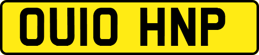 OU10HNP