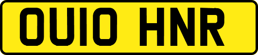 OU10HNR