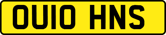 OU10HNS