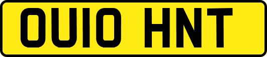 OU10HNT