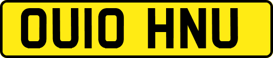 OU10HNU