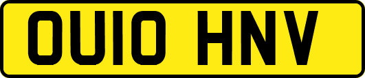 OU10HNV