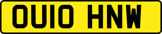 OU10HNW