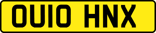 OU10HNX