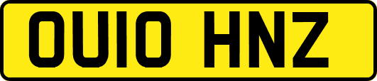 OU10HNZ