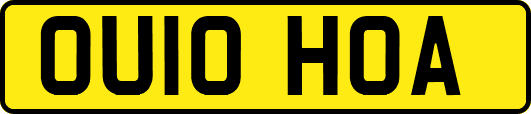 OU10HOA