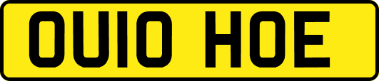 OU10HOE