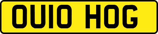 OU10HOG