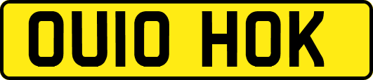 OU10HOK