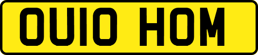 OU10HOM