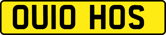 OU10HOS