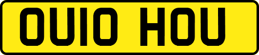OU10HOU