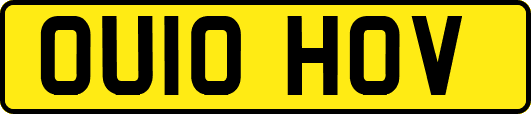 OU10HOV