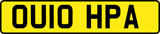 OU10HPA