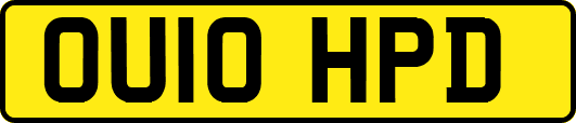 OU10HPD