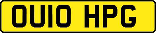 OU10HPG