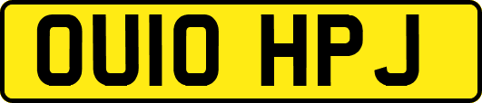 OU10HPJ