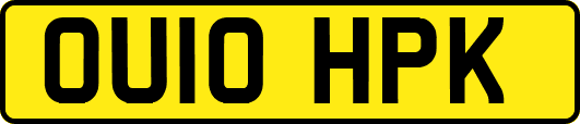 OU10HPK
