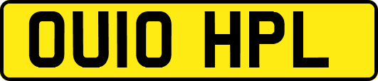OU10HPL