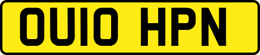 OU10HPN