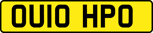 OU10HPO