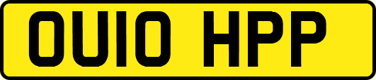 OU10HPP